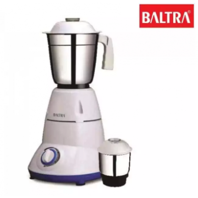 Baltra BMG 129 Cozy 2 Mixer Grinder